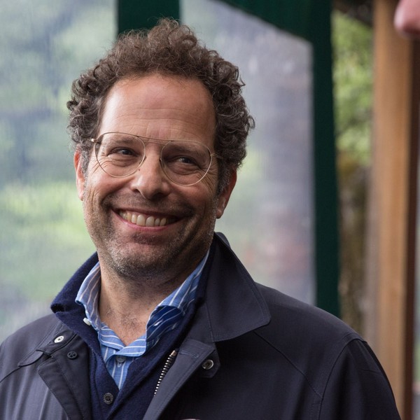 Neil Rimer